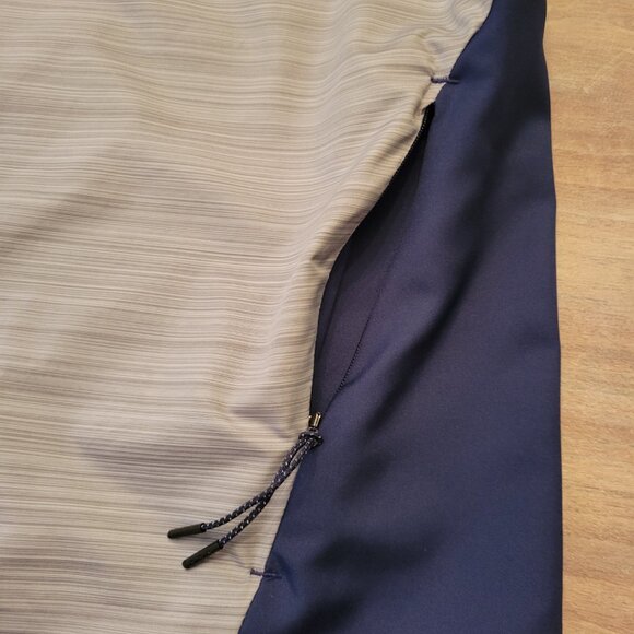 New York Yankees Nike Dri-Fit Performance Pullover MLB Official Men's Large EUC - Picture 7 of 11